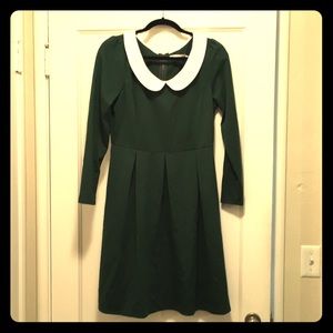 ❗️Price Drop❗️NWT Sunny Girl Green Dress Size XL